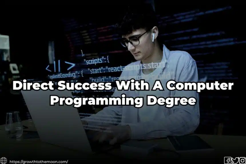 Best Computer Science Degree Programs of 2023