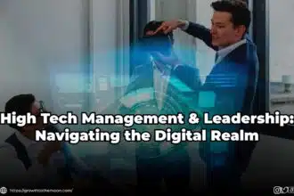 High Tech Management & Leadership: Navigating the Digital Realm 2023