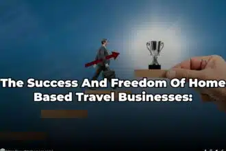 How to Become a Success Home Based Travel Agent