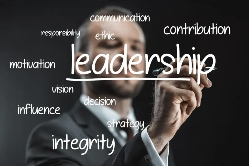 Leadership Strategies 